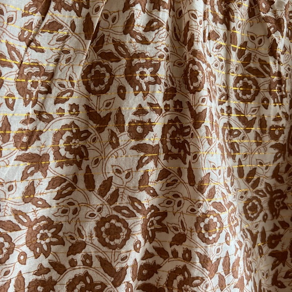 Cleobella top - small - Picture 8 of 8